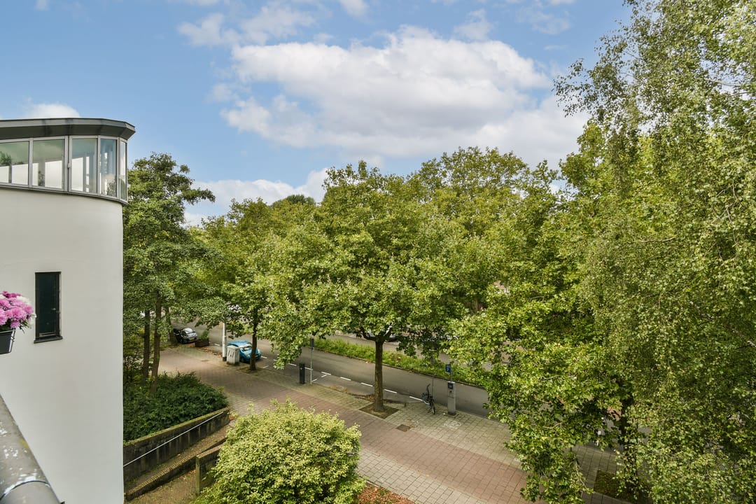 Foto 26 van Kattenburgerstraat 366