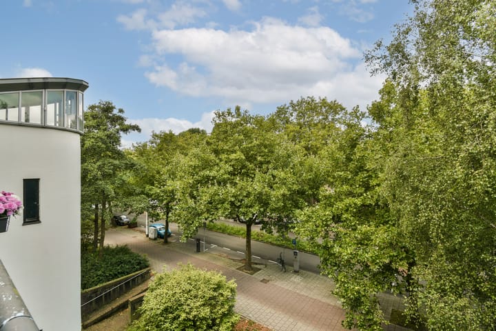 Foto 26 van Kattenburgerstraat 366