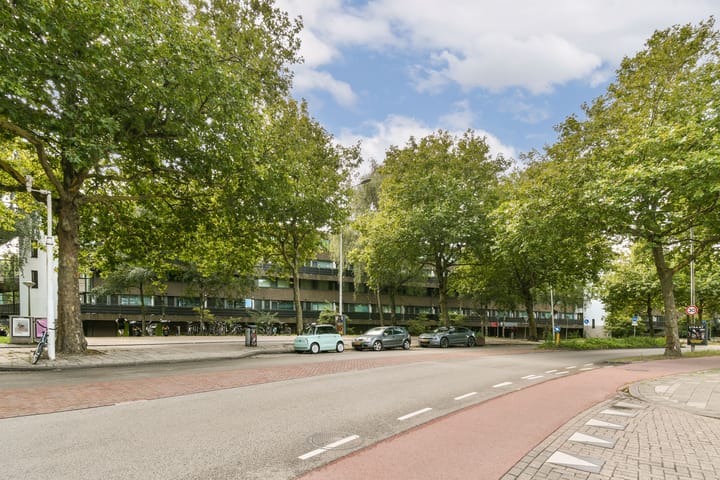 Foto 27 van Kattenburgerstraat 366