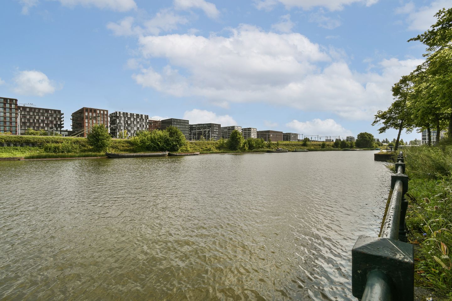 Foto 29 van Kattenburgerstraat 366