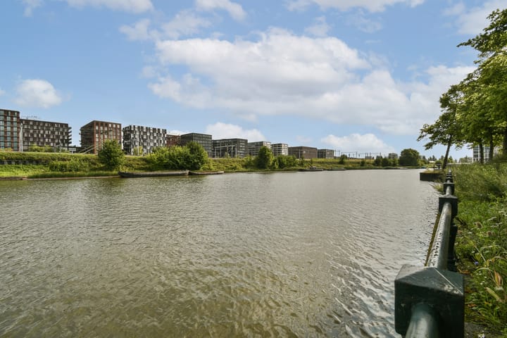 Foto 29 van Kattenburgerstraat 366