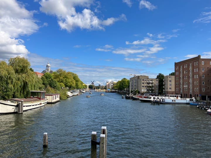 Foto 31 van Kattenburgerstraat 366