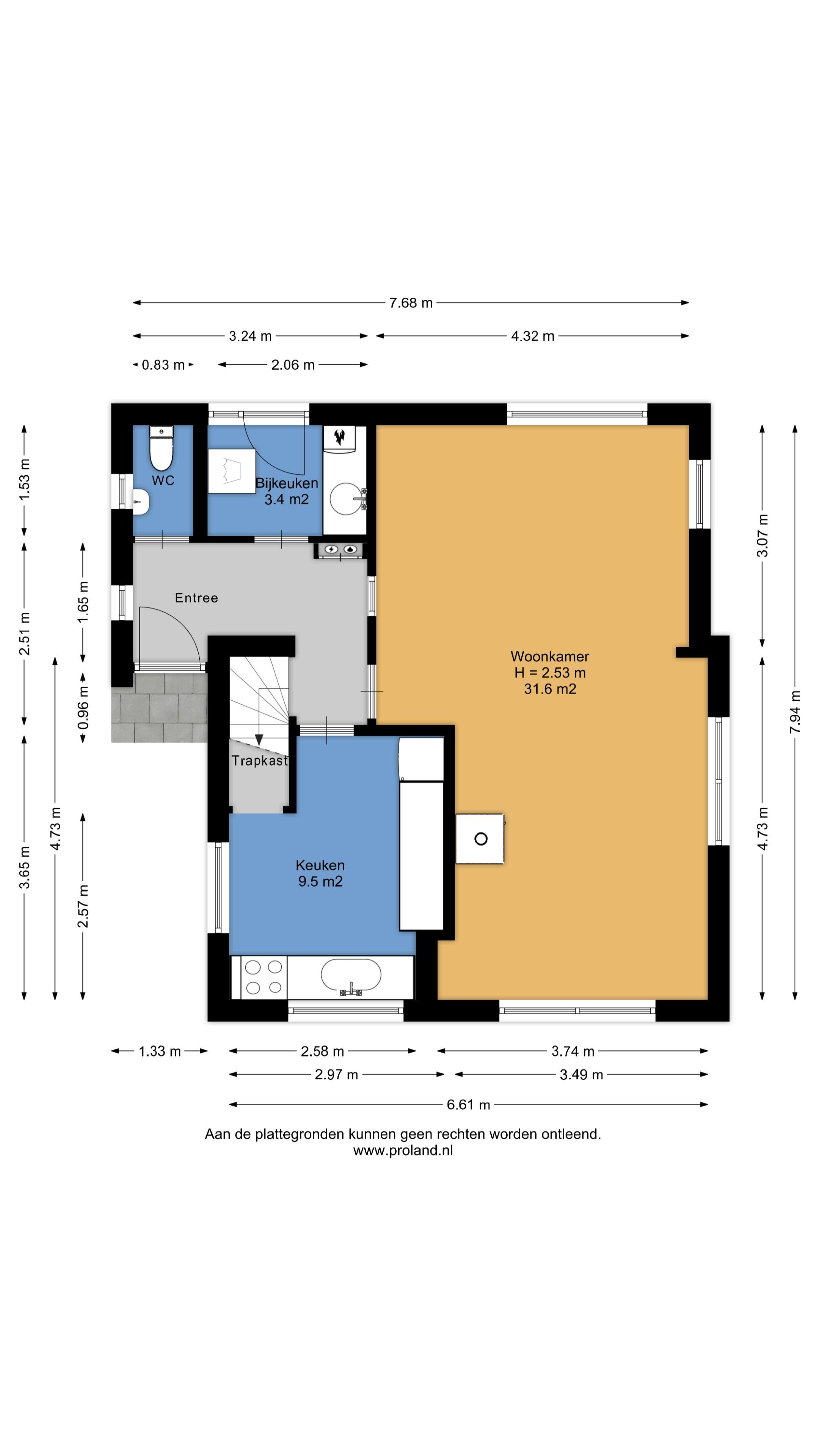 Foto 39 van Pontweg 52