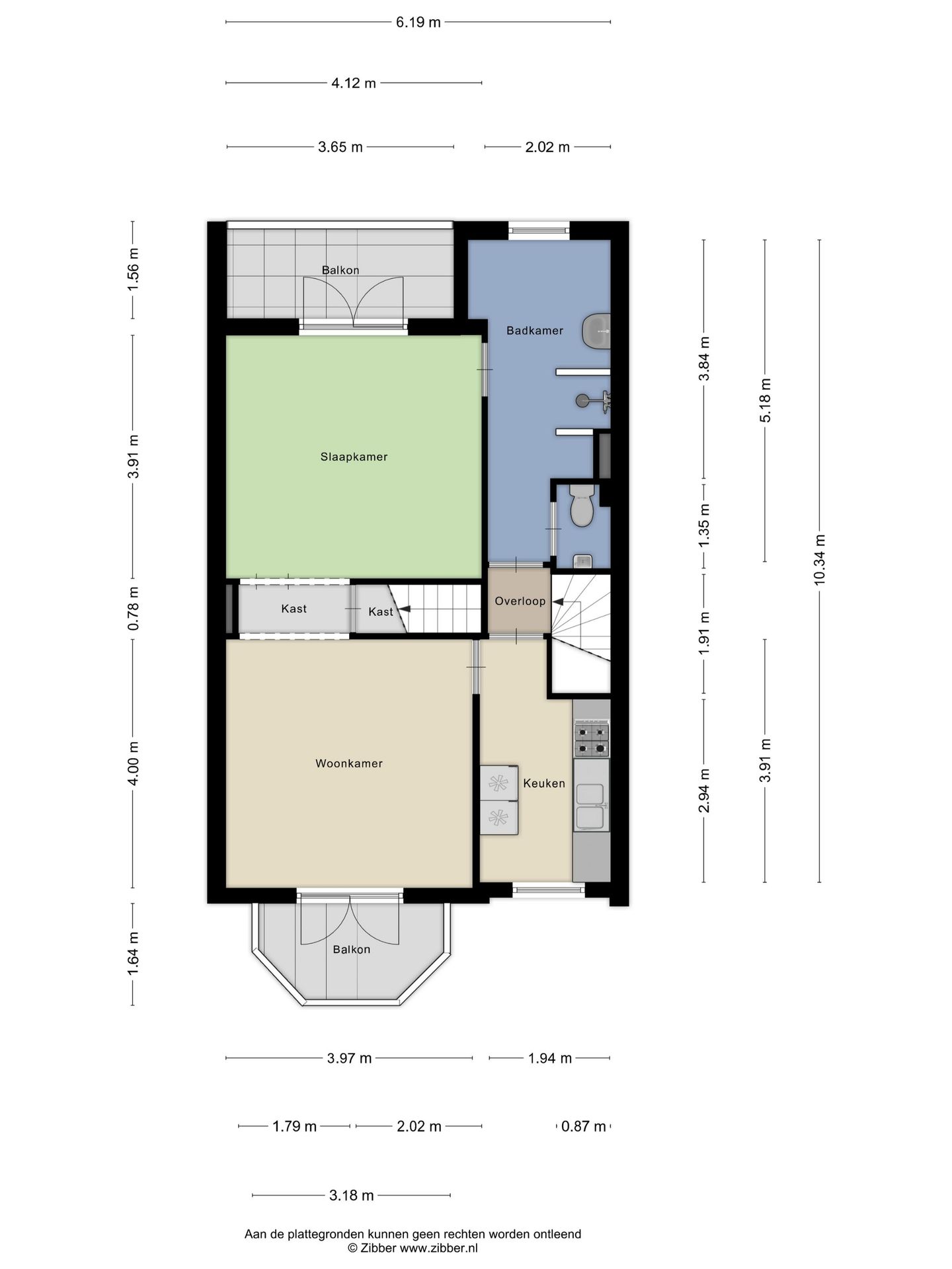 Foto 49 van Delftweg 17