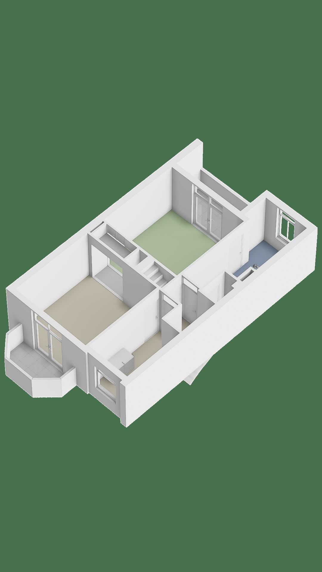 Foto 50 van Delftweg 17