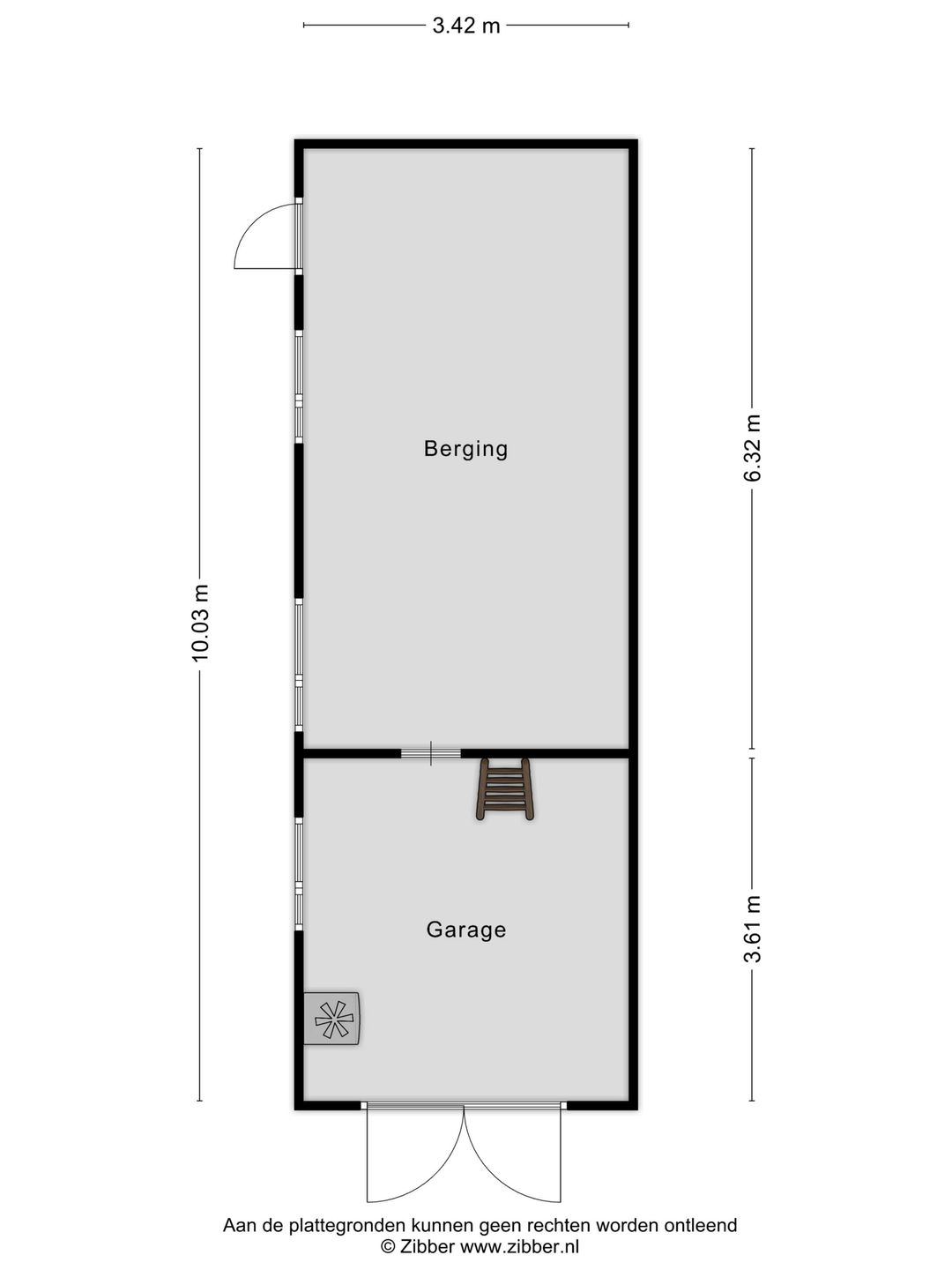 Foto 53 van Delftweg 17