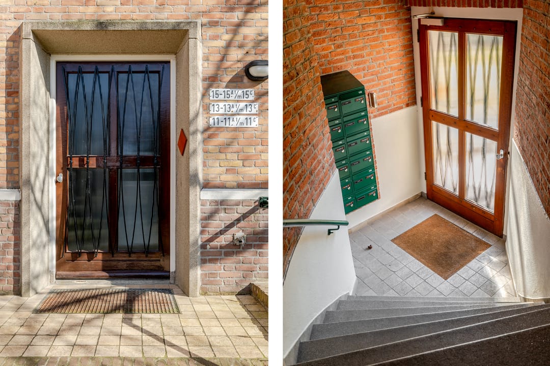 Foto 2 van Okeghemlaan 13-C