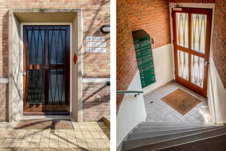 Photo 2 of Okeghemlaan 13-C