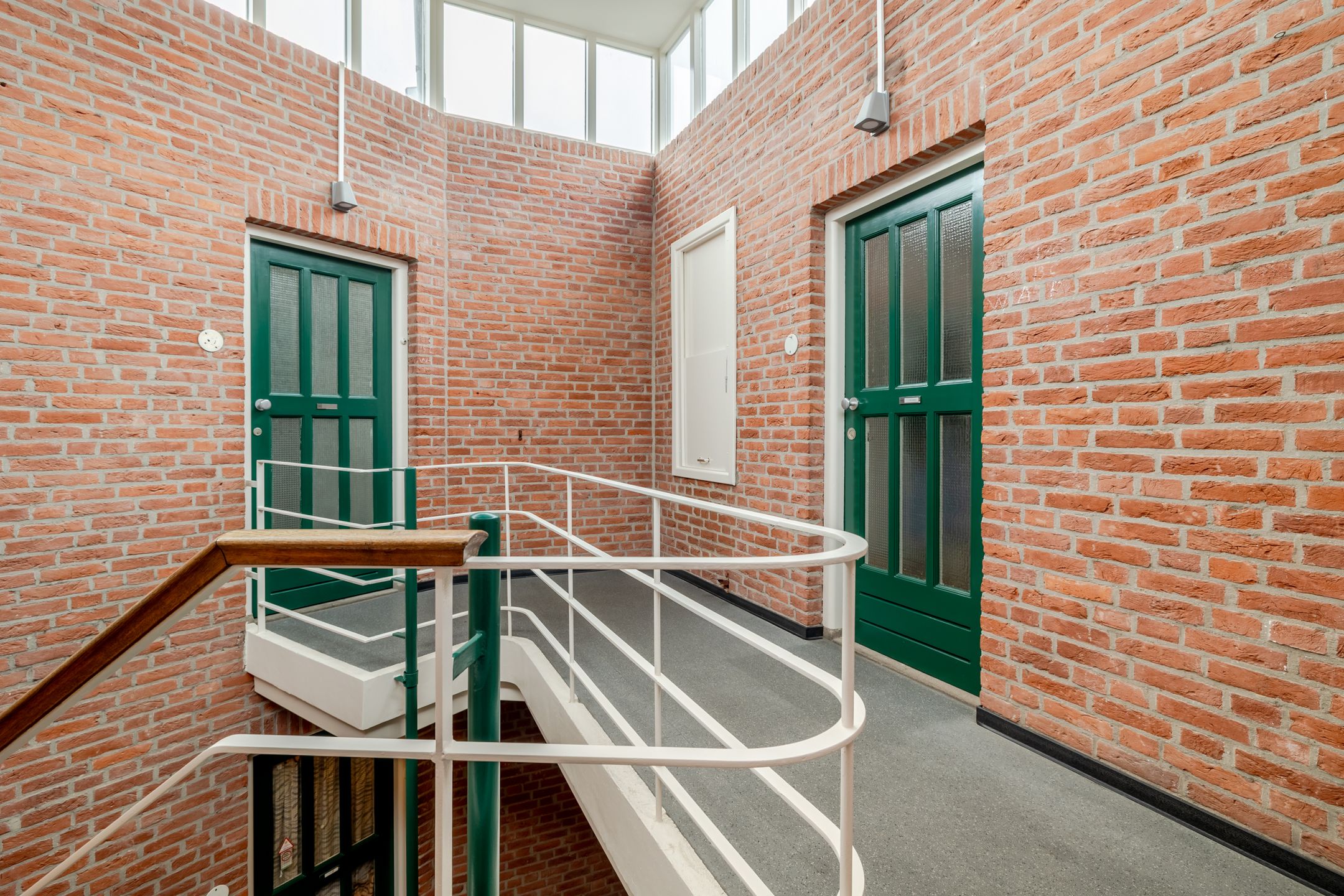 Foto 3 van Okeghemlaan 13-C