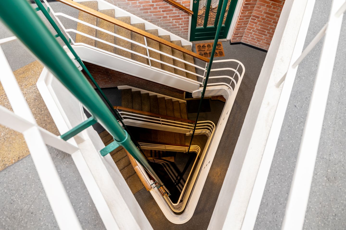 Foto 4 van Okeghemlaan 13-C