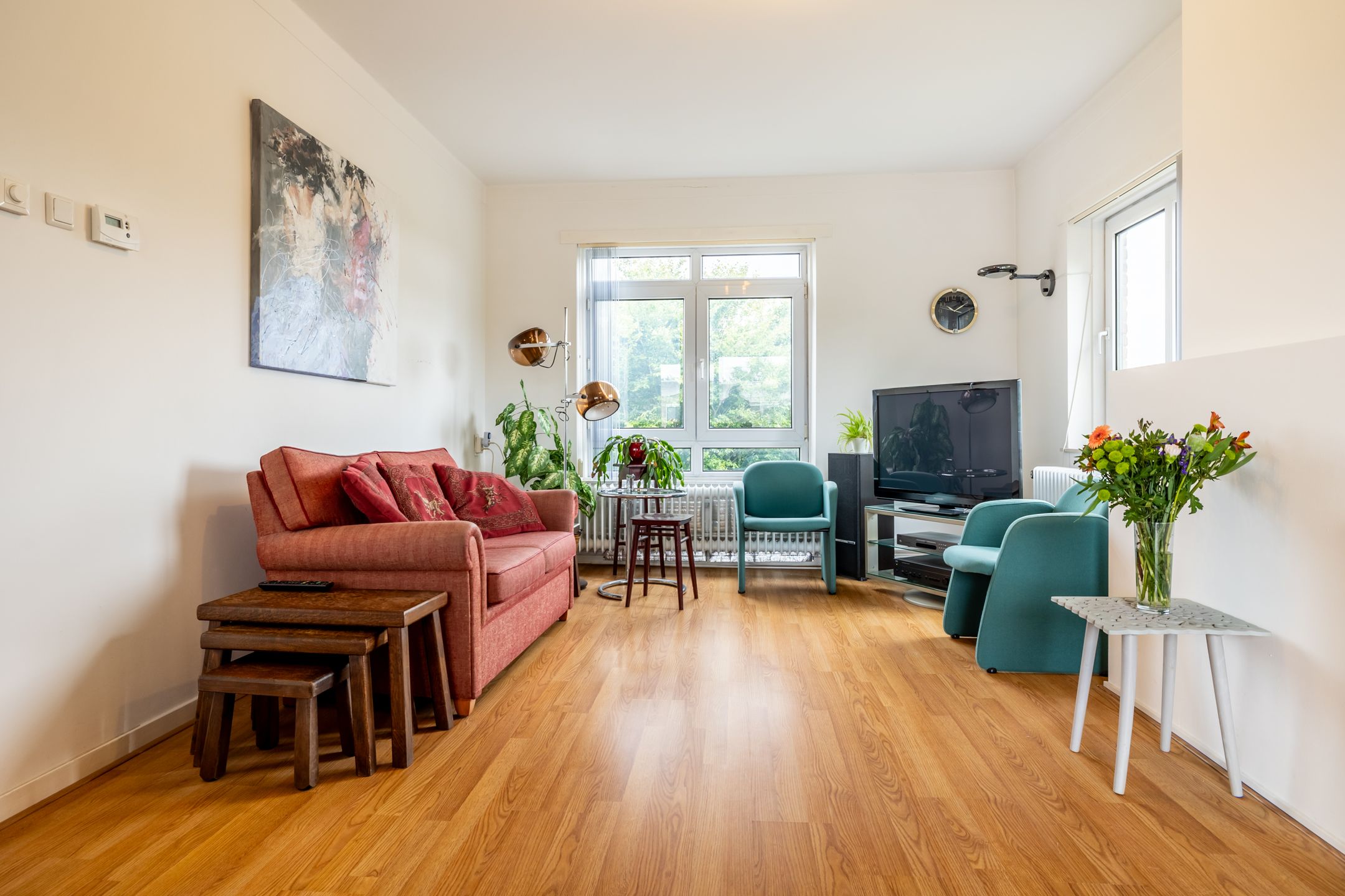 Foto 6 van Okeghemlaan 13-C