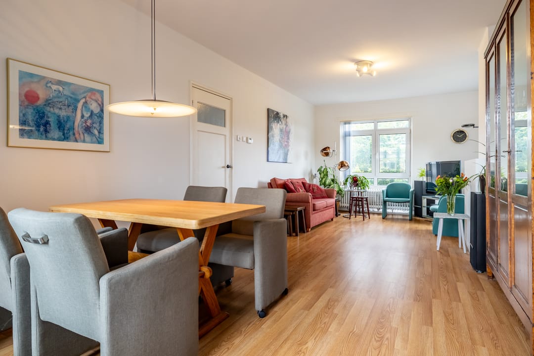 Foto 8 van Okeghemlaan 13-C