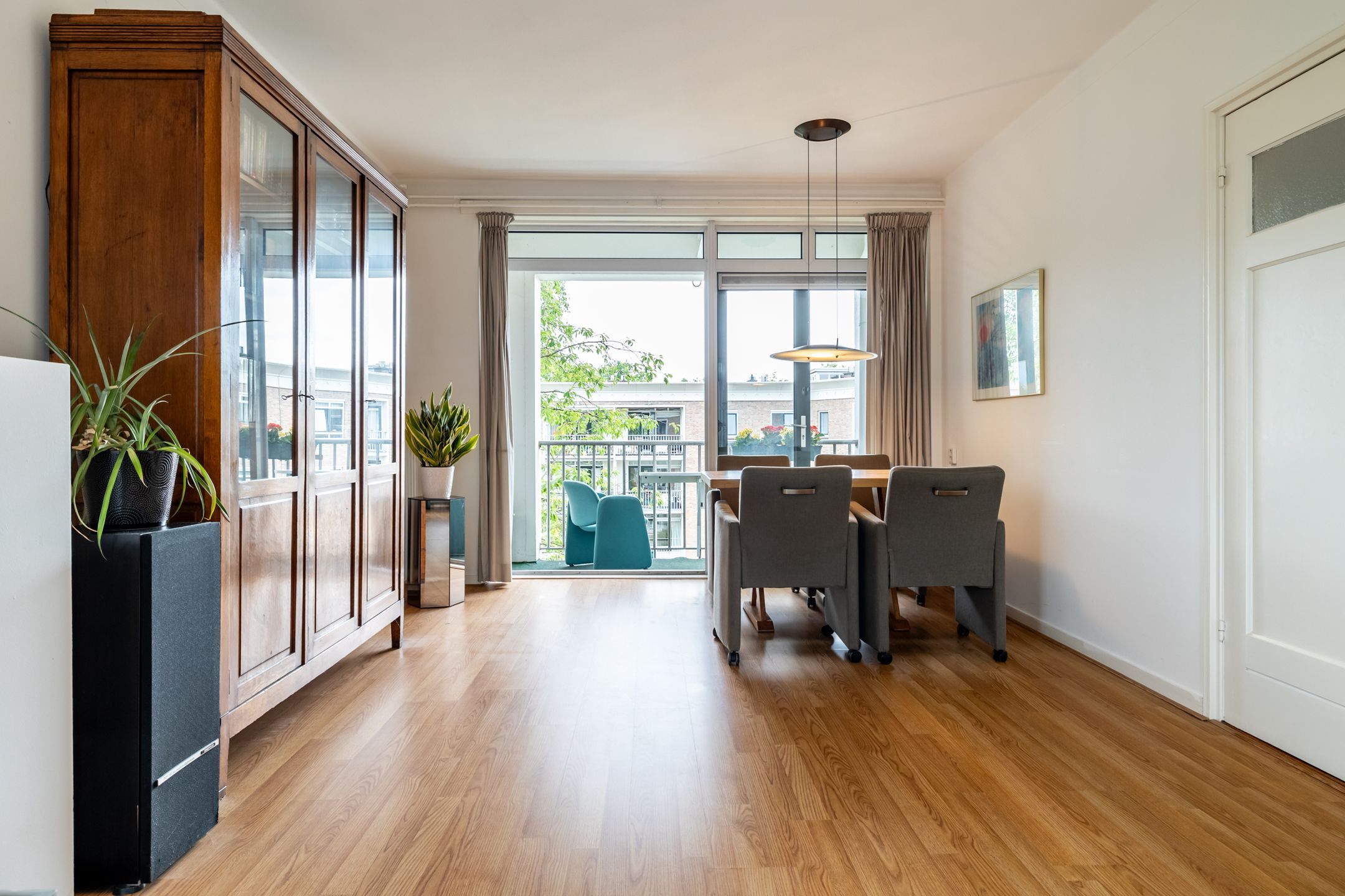 Foto 9 van Okeghemlaan 13-C