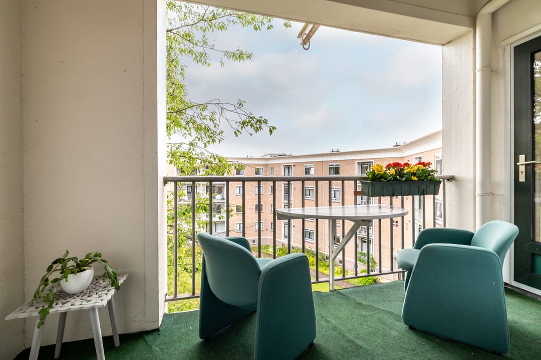 Foto 11 van Okeghemlaan 13-C