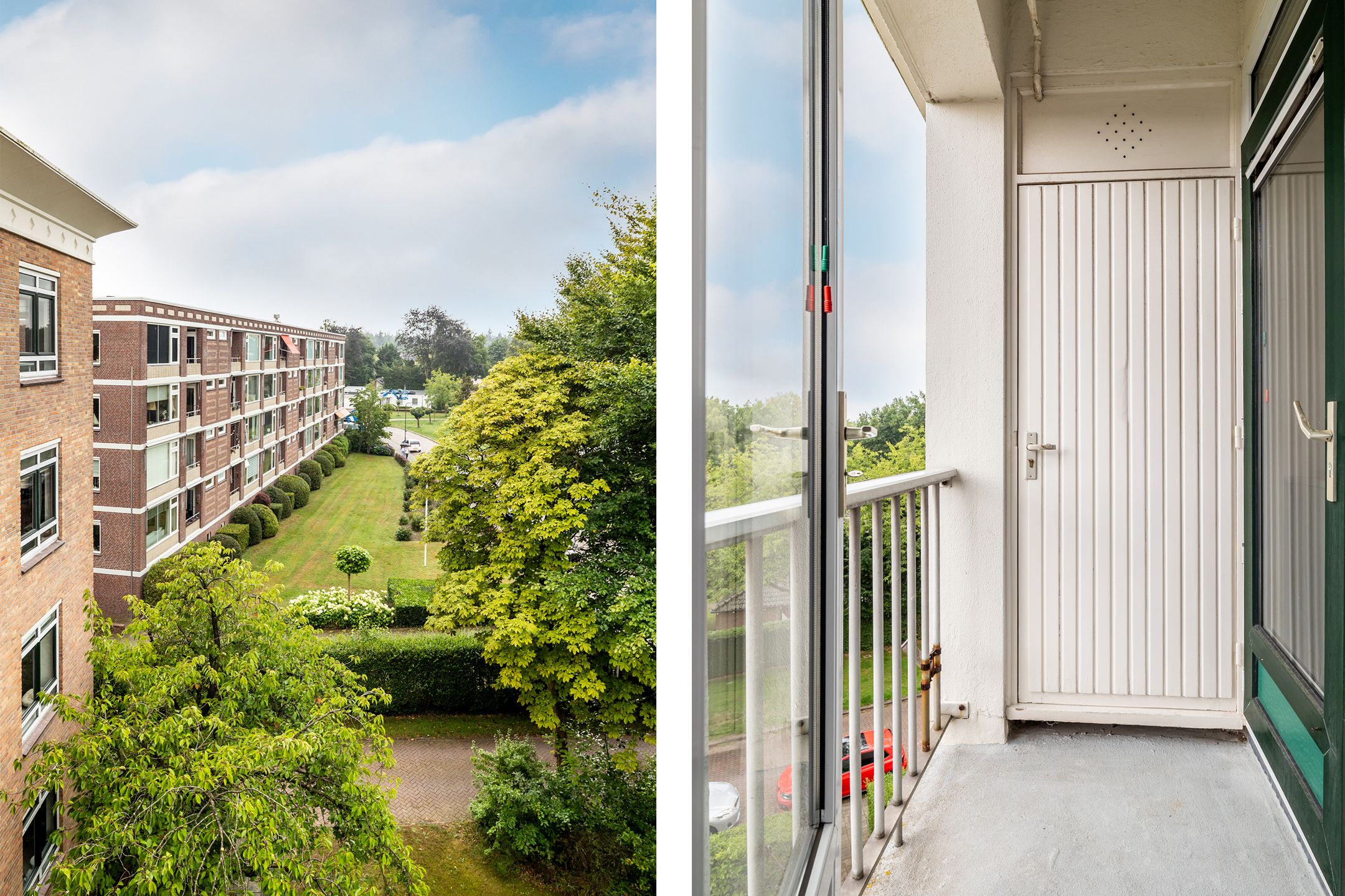 Foto 15 van Okeghemlaan 13-C