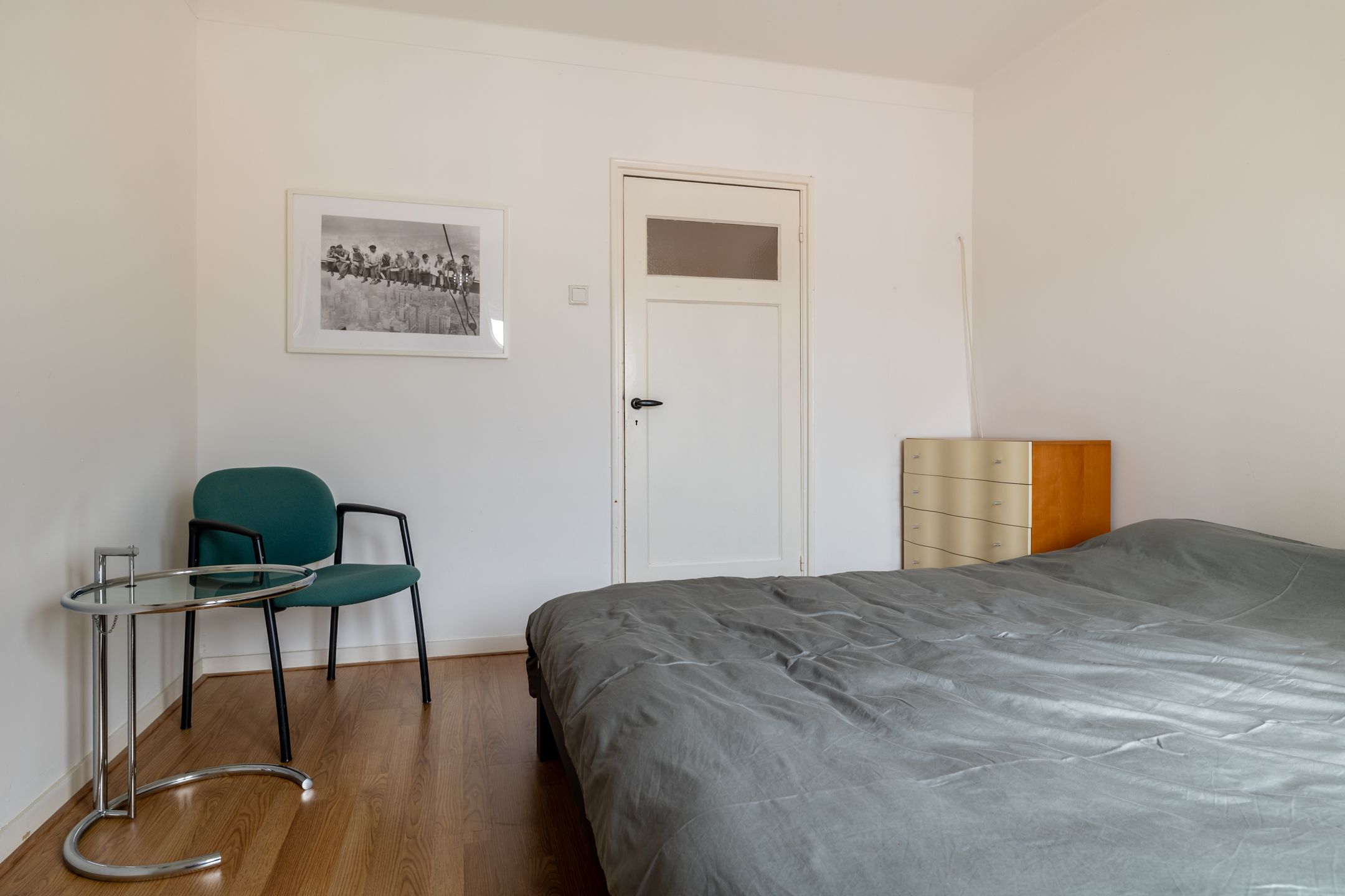 Foto 18 van Okeghemlaan 13-C