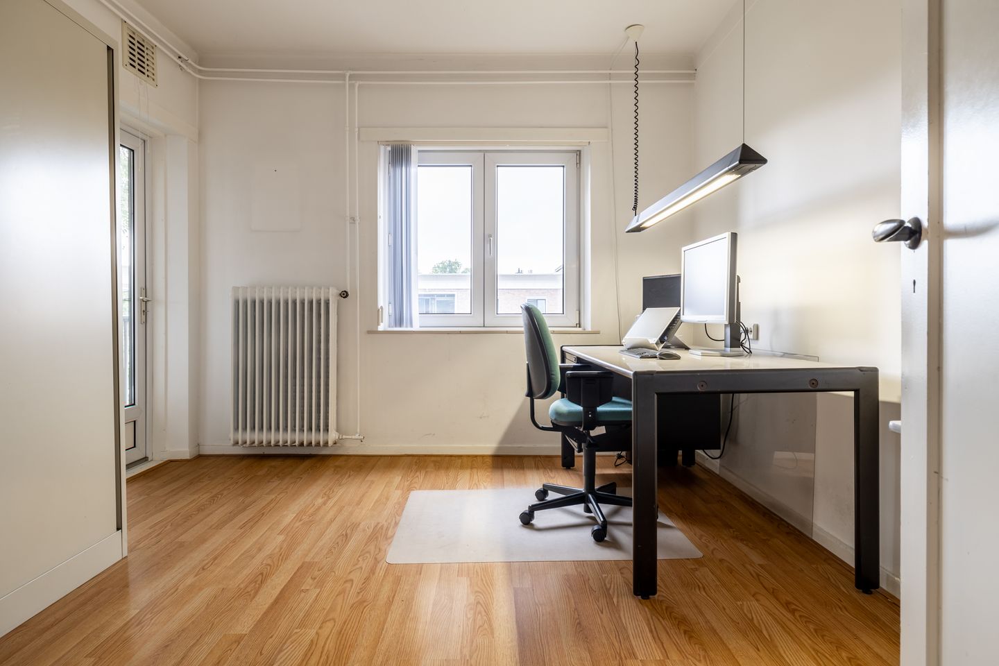 Foto 19 van Okeghemlaan 13-C