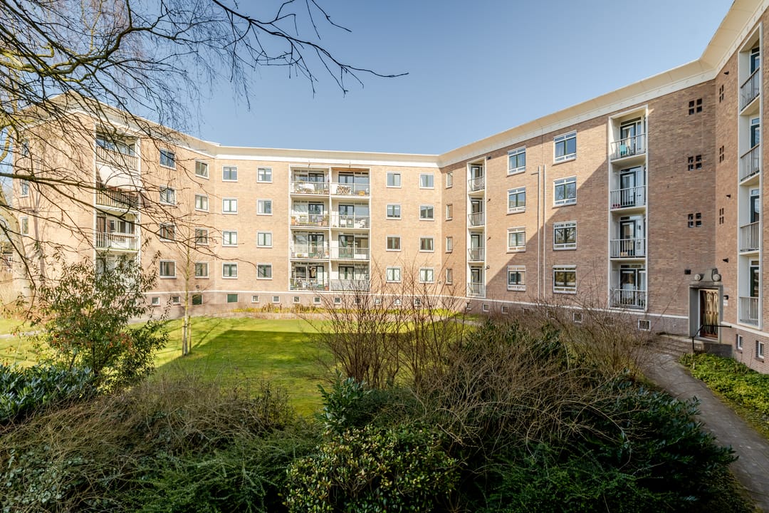 Foto 26 van Okeghemlaan 13-C