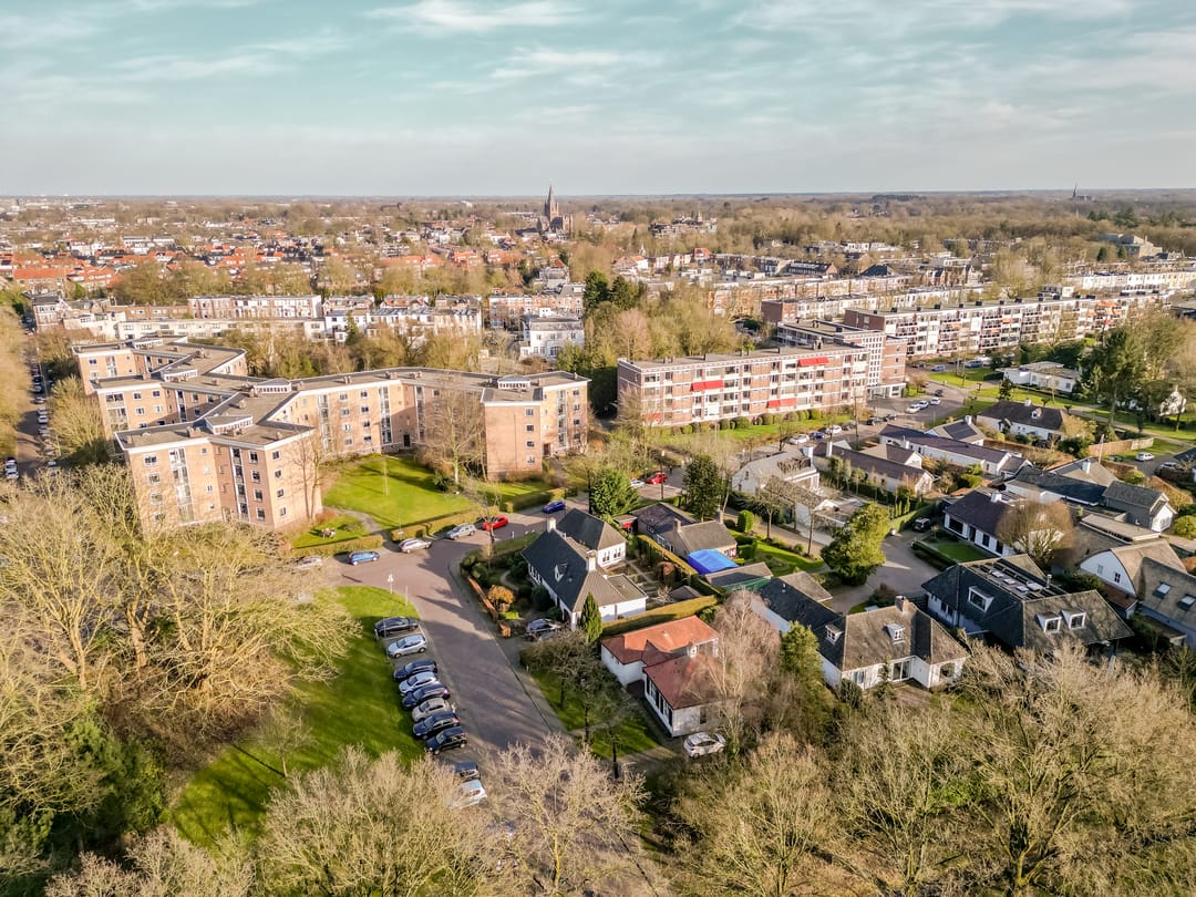 Foto 28 van Okeghemlaan 13-C