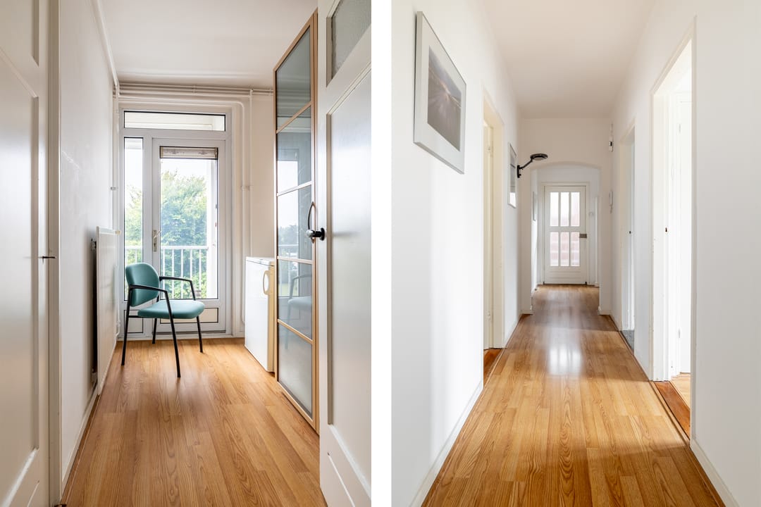 Foto 22 van Okeghemlaan 13-C