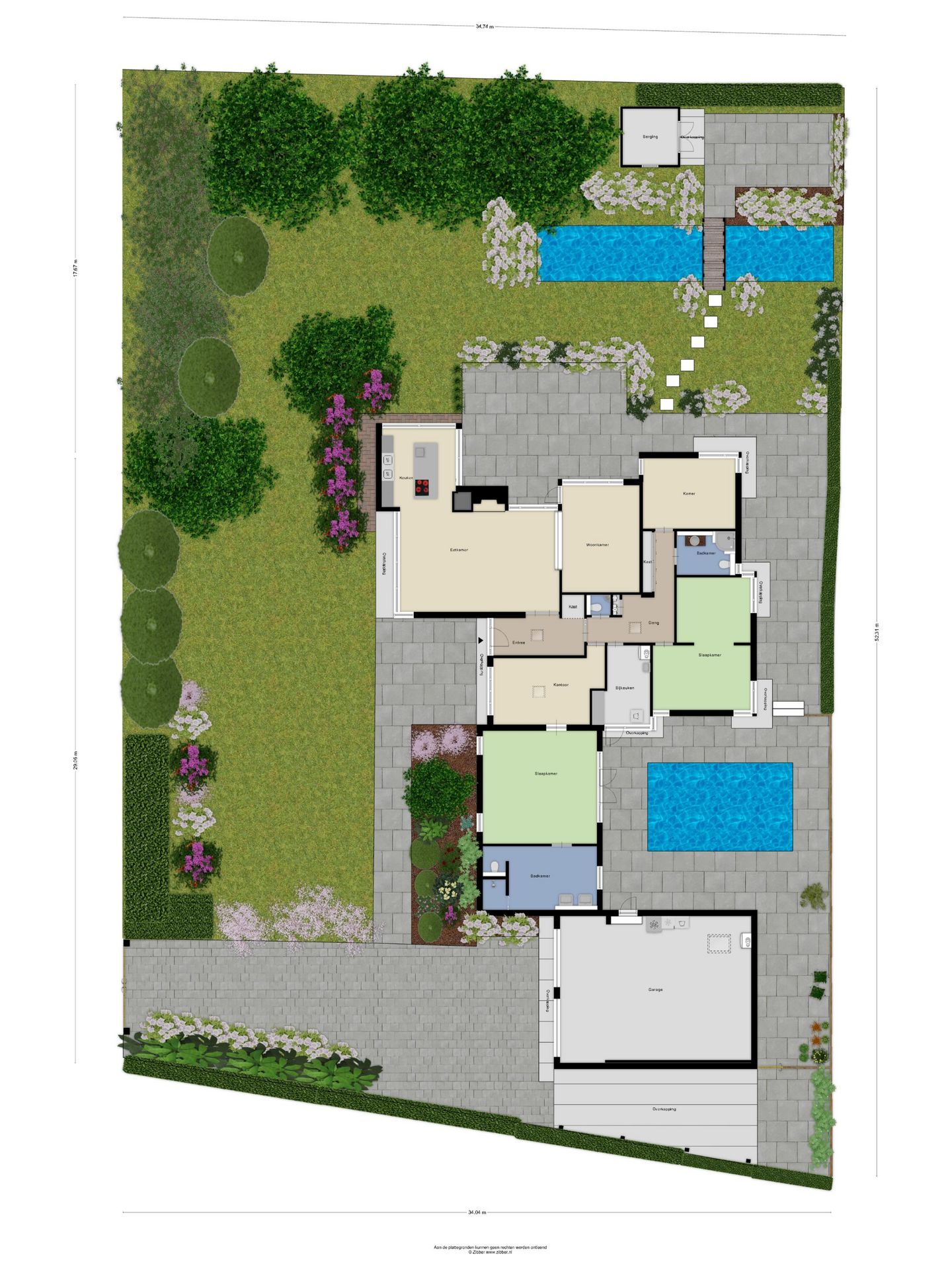 Photo 50 of Minkeloos 51