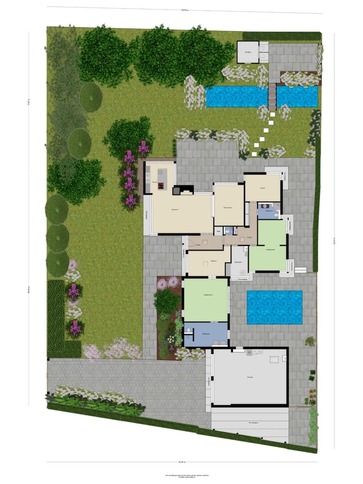 Foto 50 van Minkeloos 51