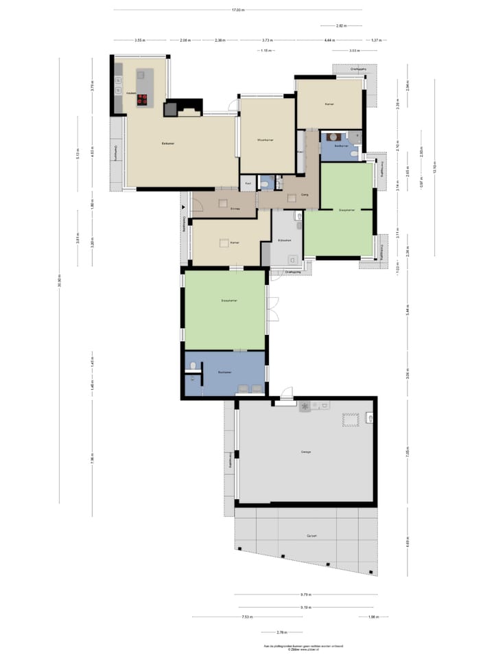 Foto 51 van Minkeloos 51