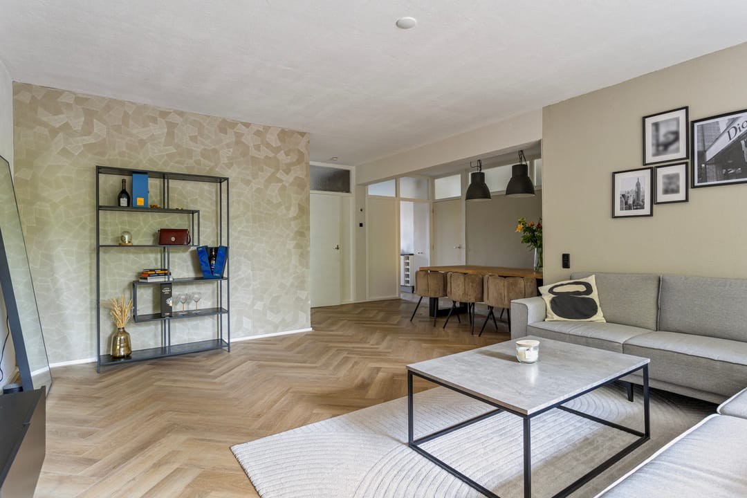 Foto 2 van Wiekslag 297