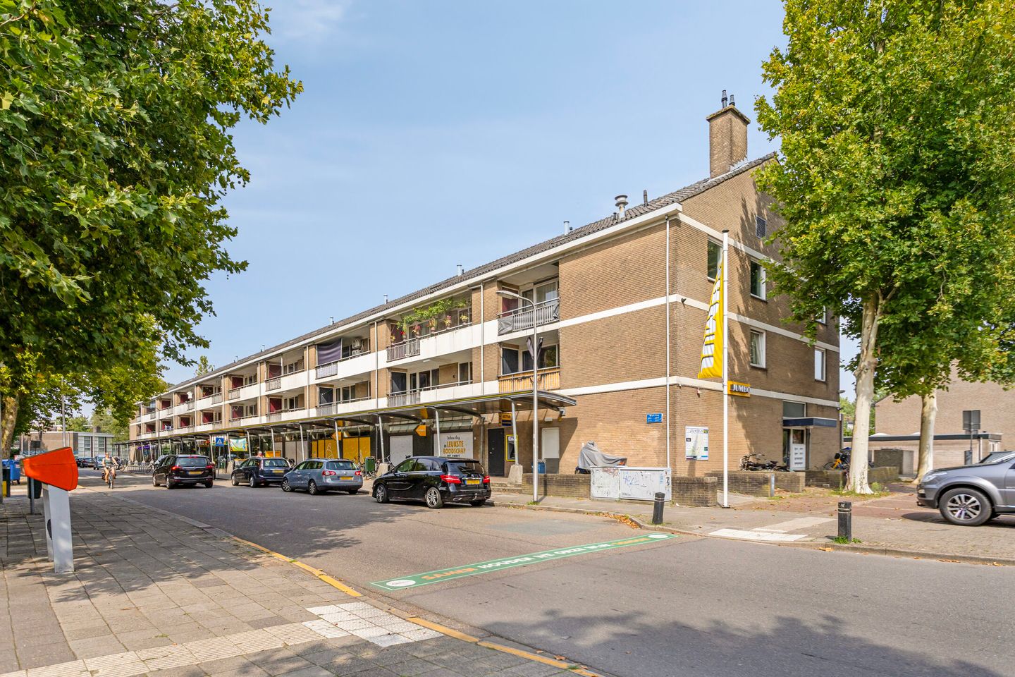 Foto 4 van Wiekslag 297