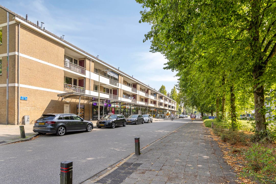 Foto 7 van Wiekslag 297