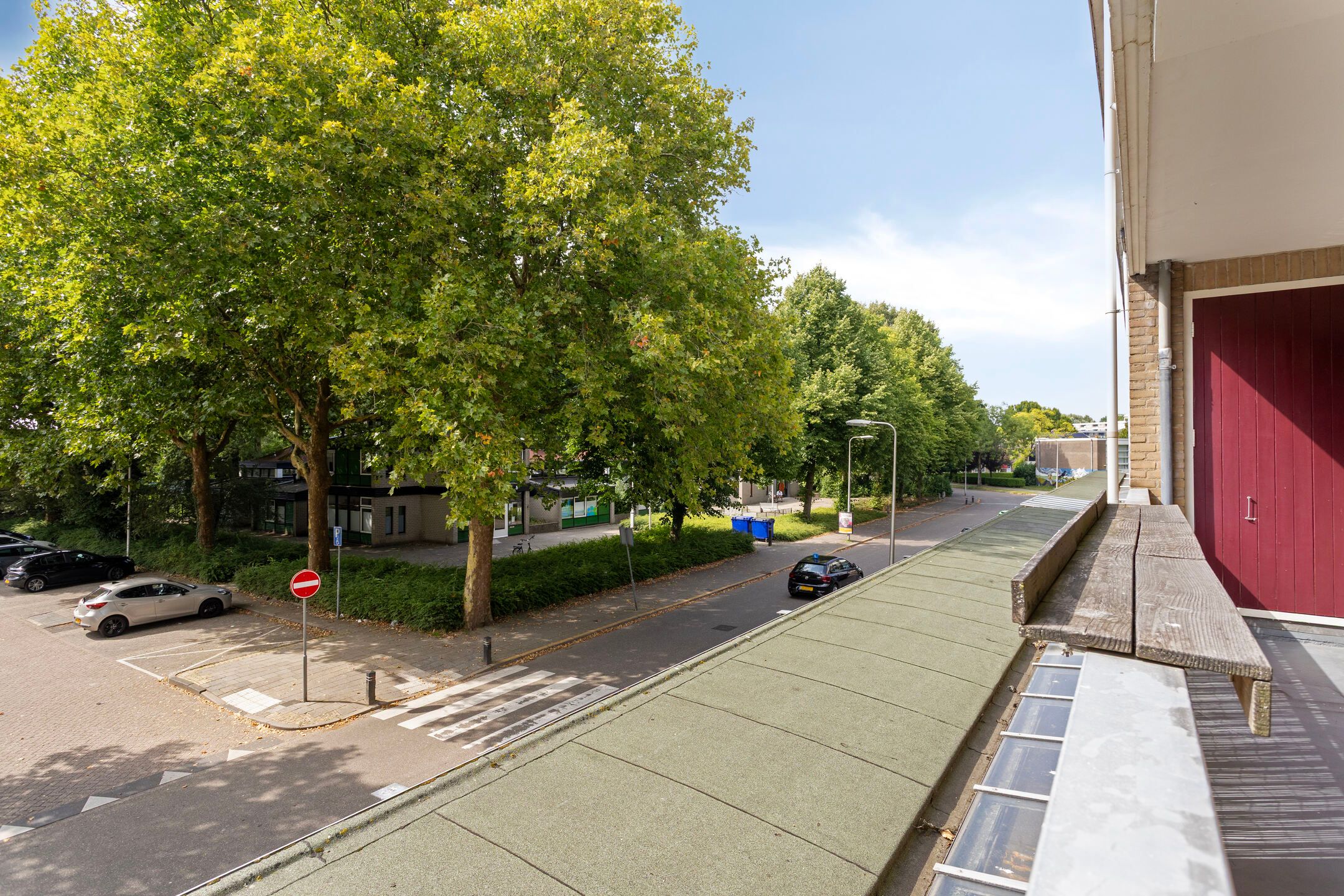 Foto 18 van Wiekslag 297