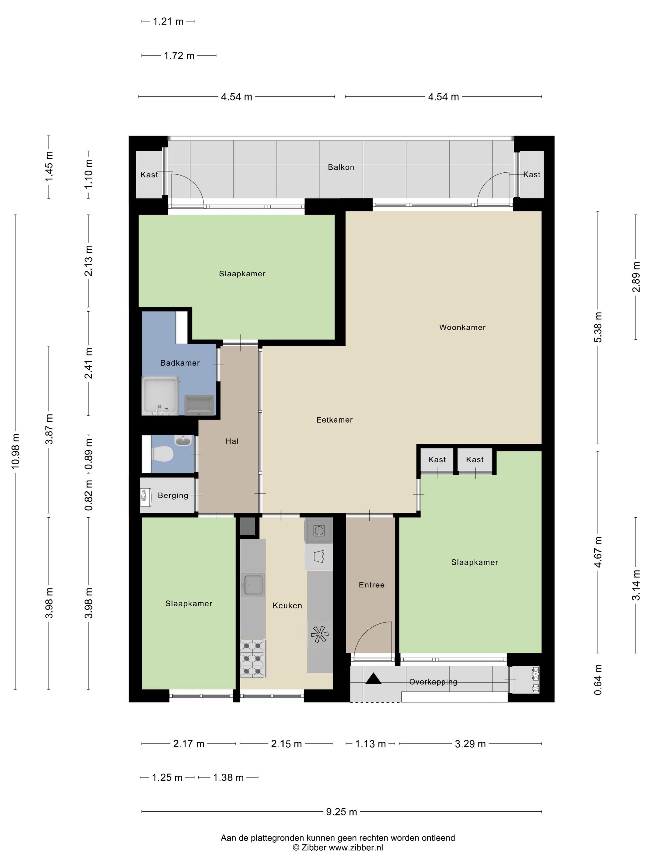 Foto 33 van Wiekslag 297