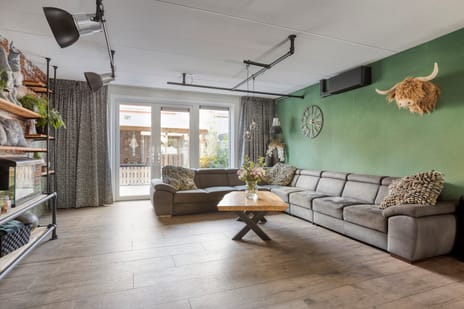 Sprenglaar 134 tertiary image