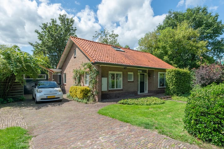 Foto 4 van Tolnegenweg 19