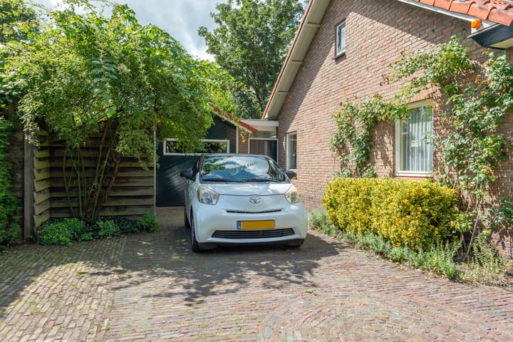 Foto 5 van Tolnegenweg 19