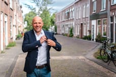 Marcel de Boer - NVM Register Makelaar & Taxateur
