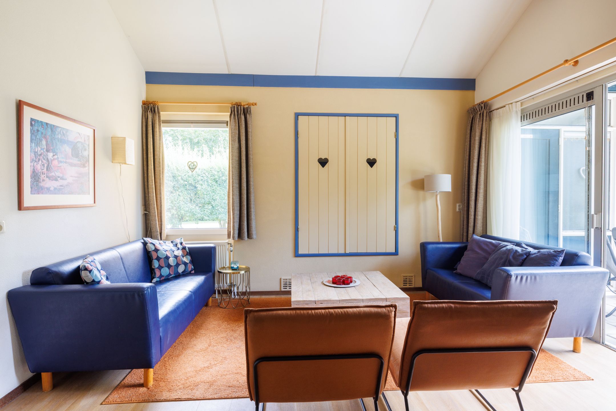 2-bedroom freehold villa in Hollum — photo 5 of 5