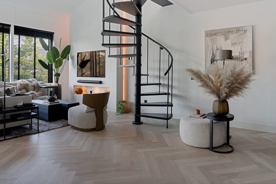 Foto 1 van Sybold van Ravensteynpad 30