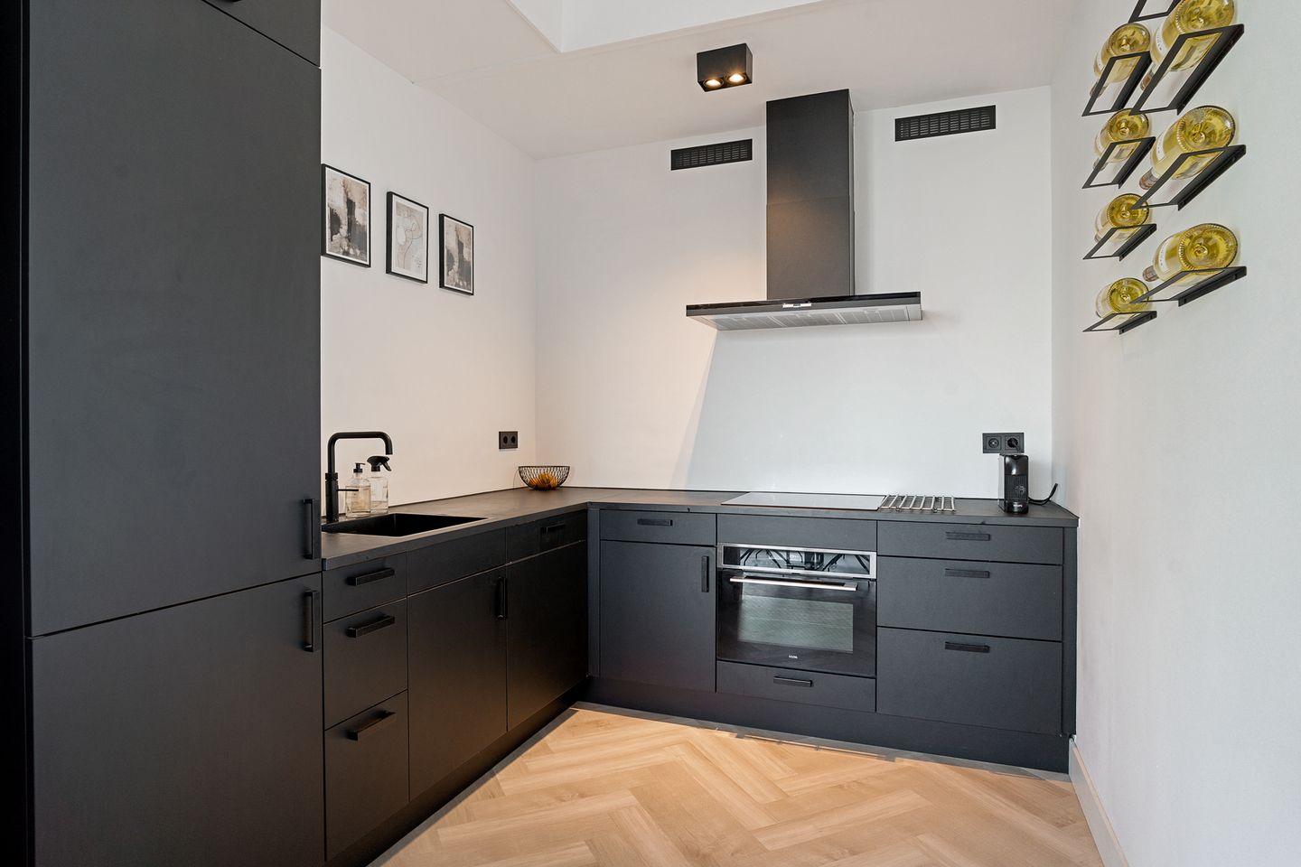 Foto 4 van Sybold van Ravensteynpad 30