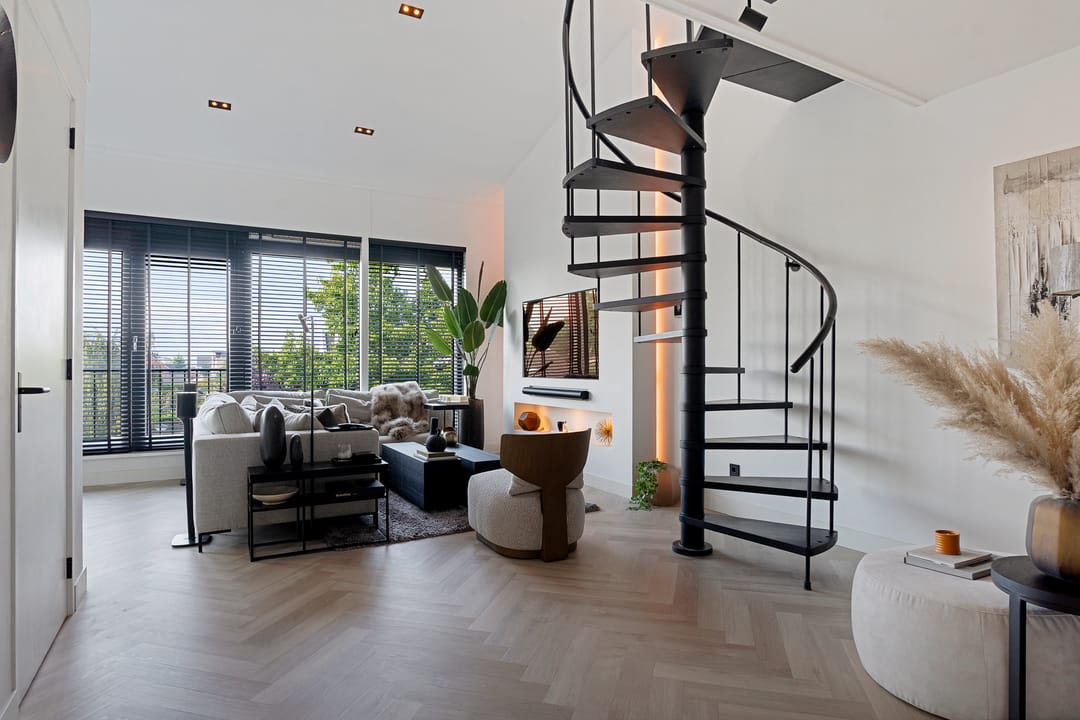 Foto 8 van Sybold van Ravensteynpad 30