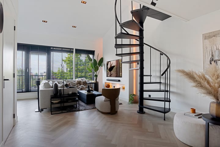 Foto 8 van Sybold van Ravensteynpad 30