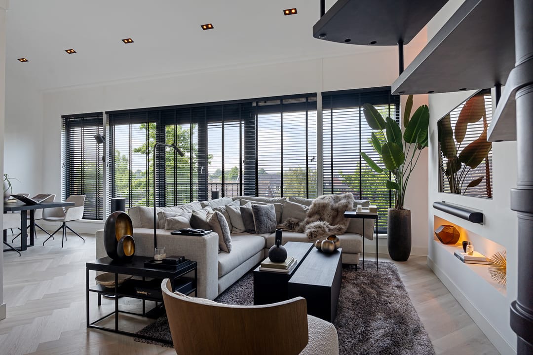 Foto 11 van Sybold van Ravensteynpad 30