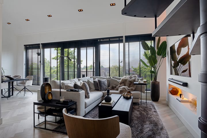 Foto 11 van Sybold van Ravensteynpad 30