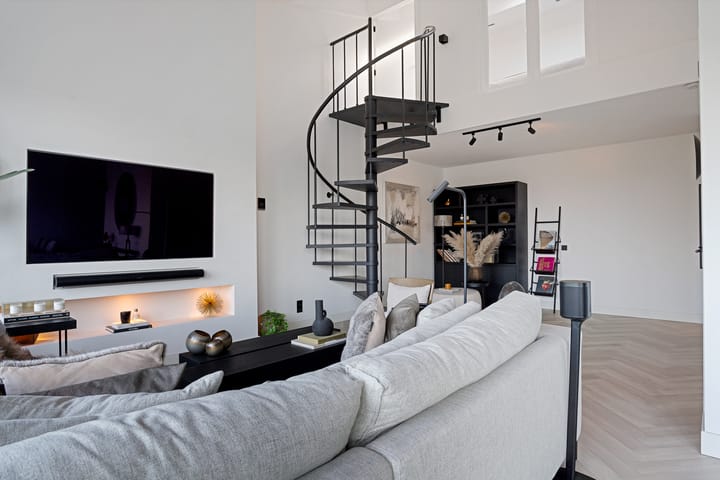 Foto 12 van Sybold van Ravensteynpad 30