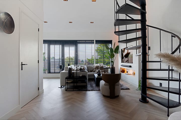 Foto 9 van Sybold van Ravensteynpad 30