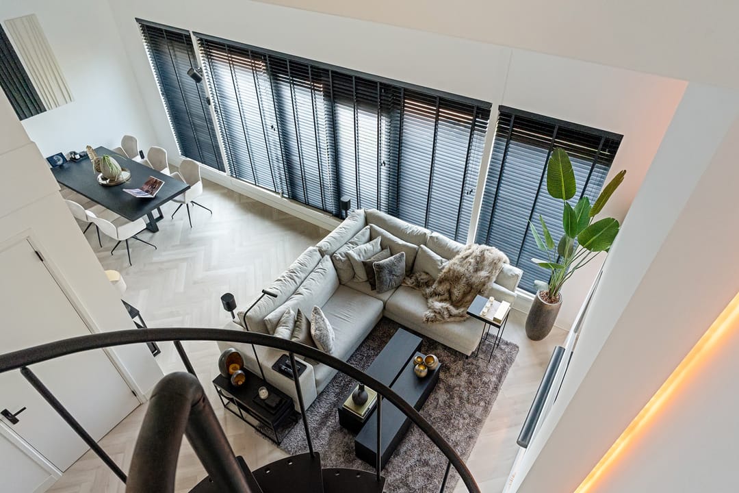 Foto 23 van Sybold van Ravensteynpad 30