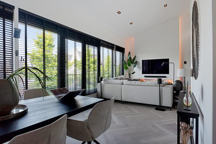 Foto 21 van Sybold van Ravensteynpad 30