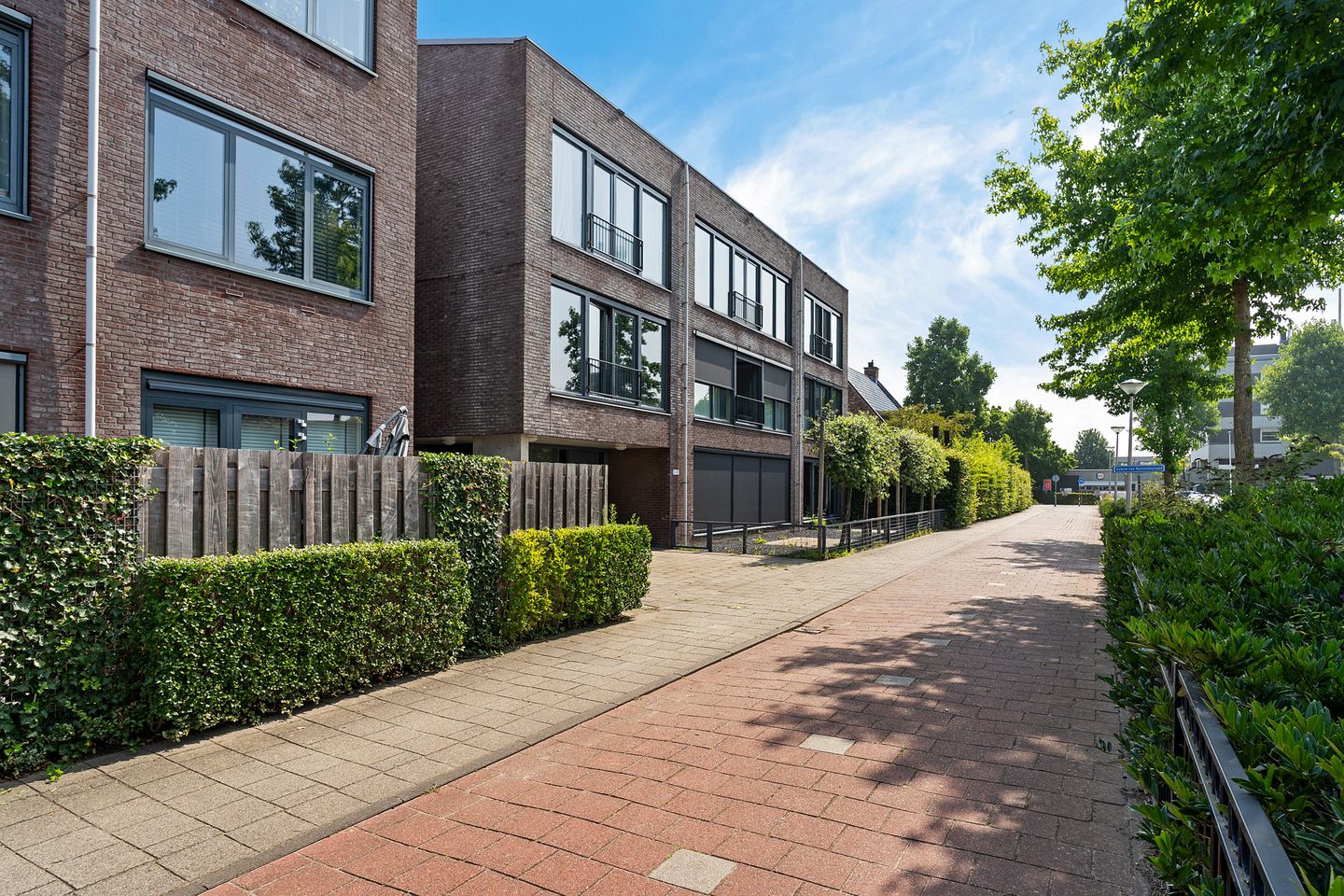 Foto 40 van Sybold van Ravensteynpad 30