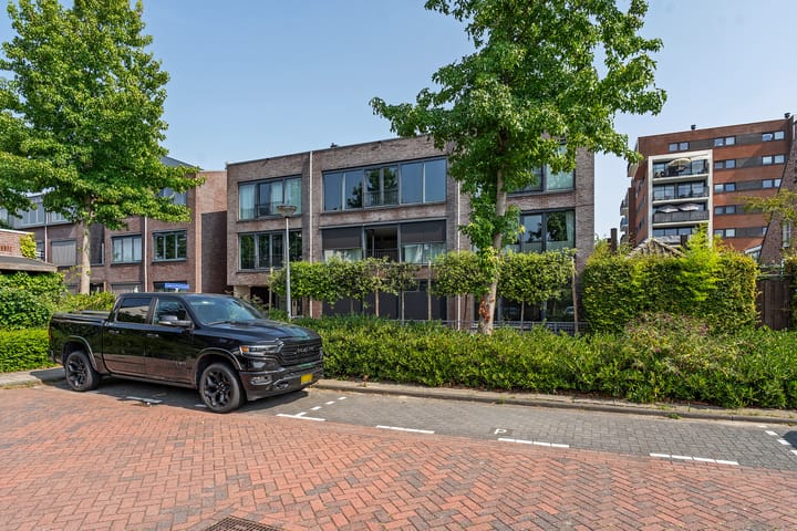 Foto 41 van Sybold van Ravensteynpad 30