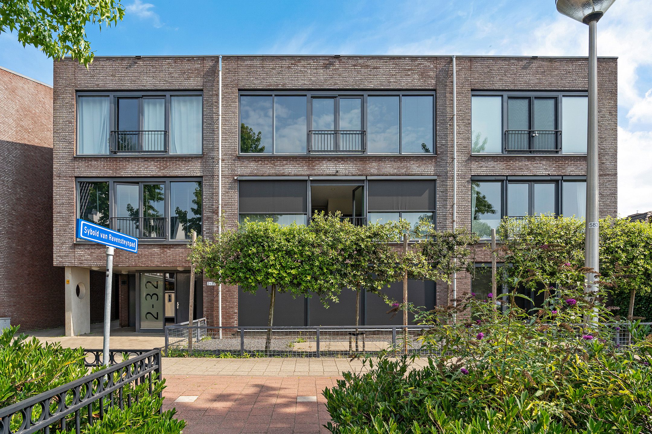 Foto 42 van Sybold van Ravensteynpad 30